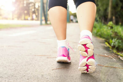 A prática de exercícios físicos: um complemento ao tratamento dos transtornos alimentares