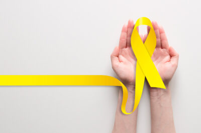 Setembro Amarelo e a prevenção ao suicídio