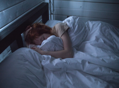 A importância do sono na saúde física e mental